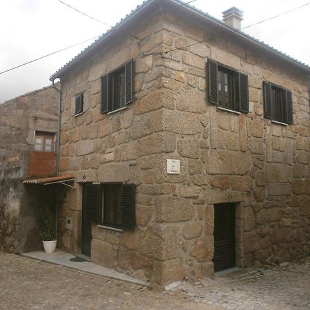 Casa Da Carreira Villa Macainhas Luaran gambar