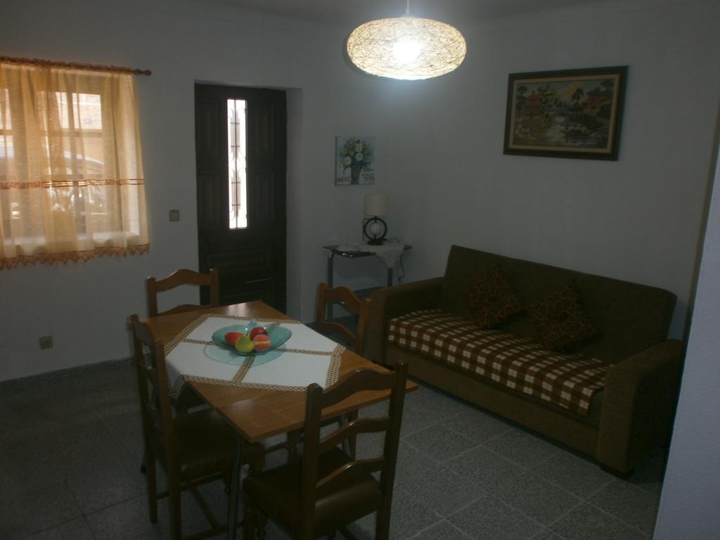 Casa Da Carreira Villa Macainhas Luaran gambar
