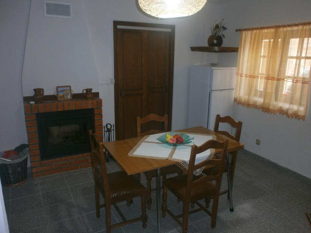 Casa Da Carreira Villa Macainhas Luaran gambar
