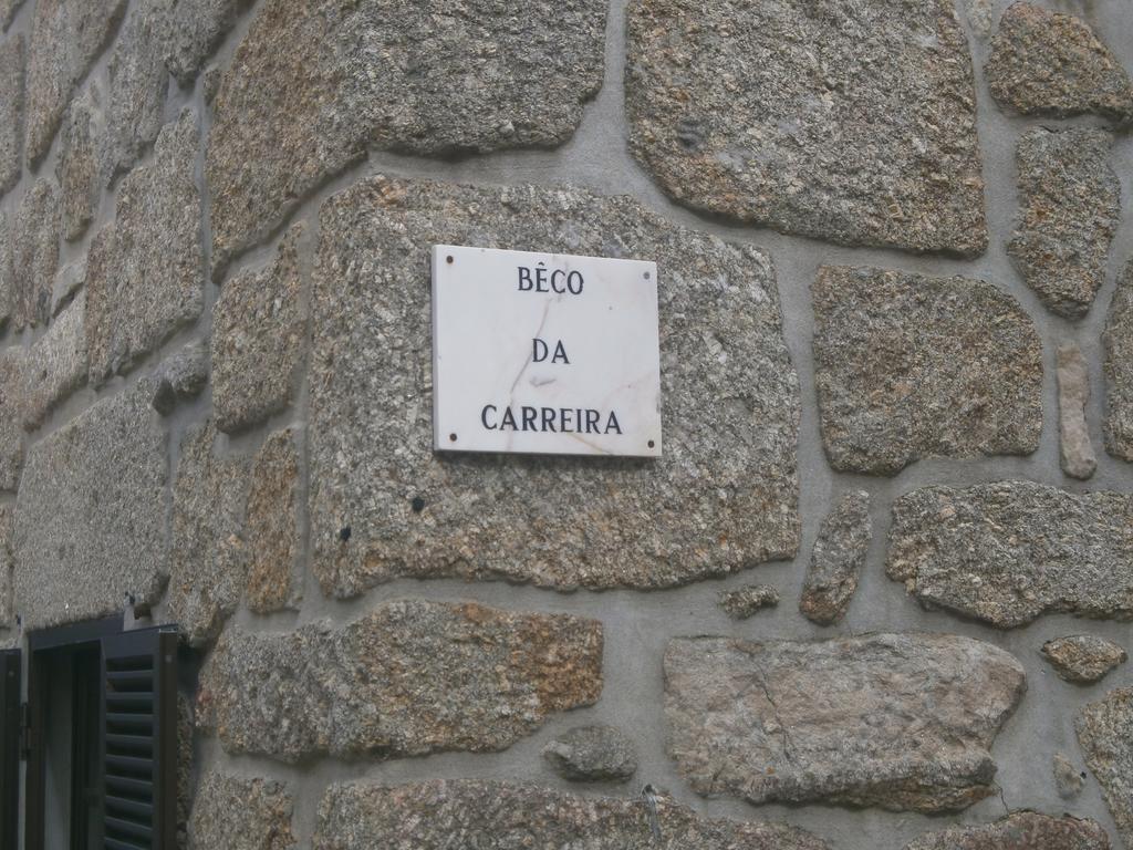 Casa Da Carreira Villa Macainhas Luaran gambar