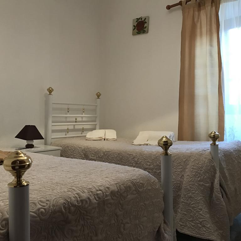 Casa Da Carreira Villa Macainhas Luaran gambar