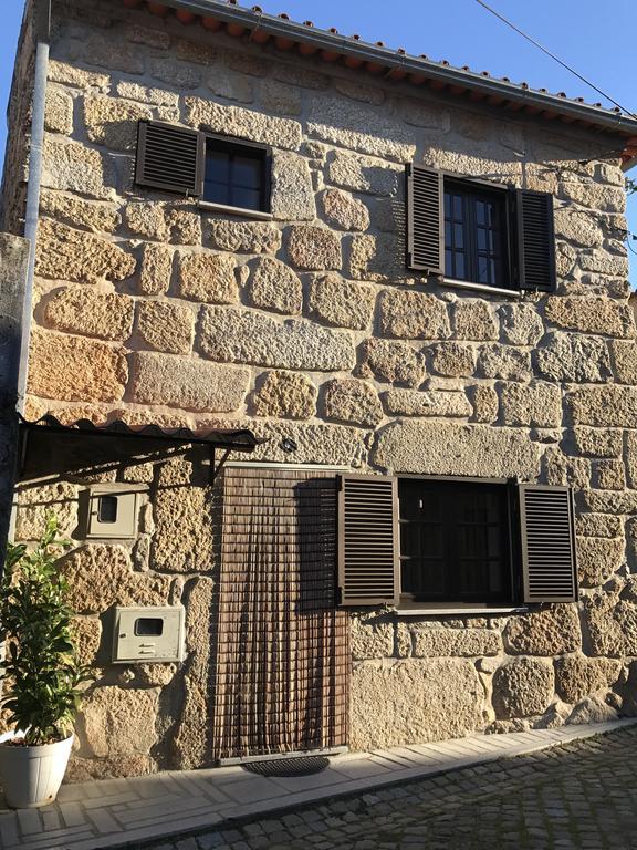 Casa Da Carreira Villa Macainhas Luaran gambar